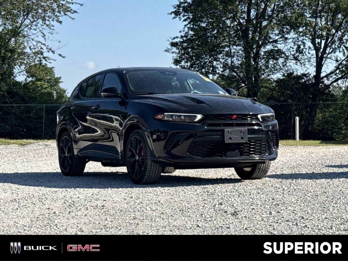 2024 DODGE HORNET
