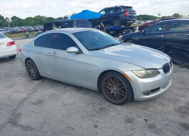 2008 BMW 3 Series