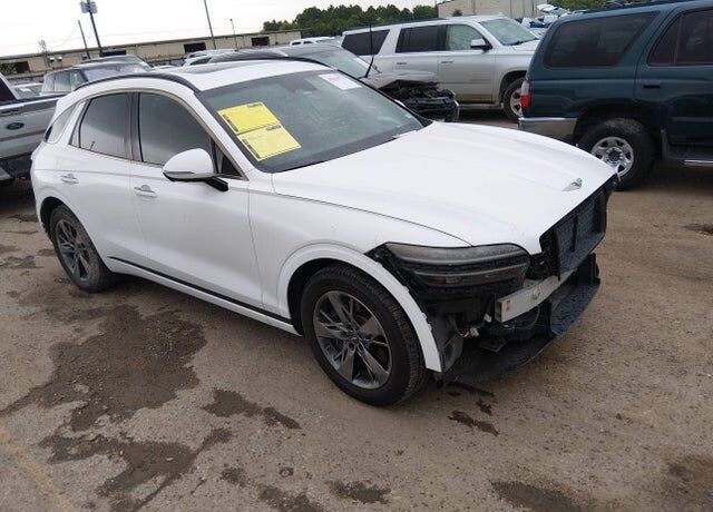 2022 GENESIS GV70