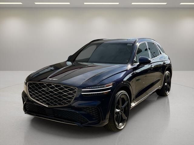 2026 GENESIS GV70