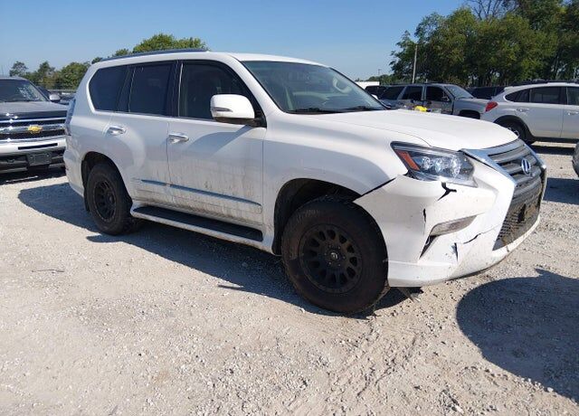 2014 LEXUS GX
