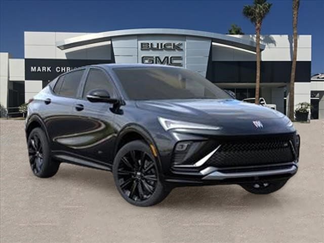 2026 BUICK Envista