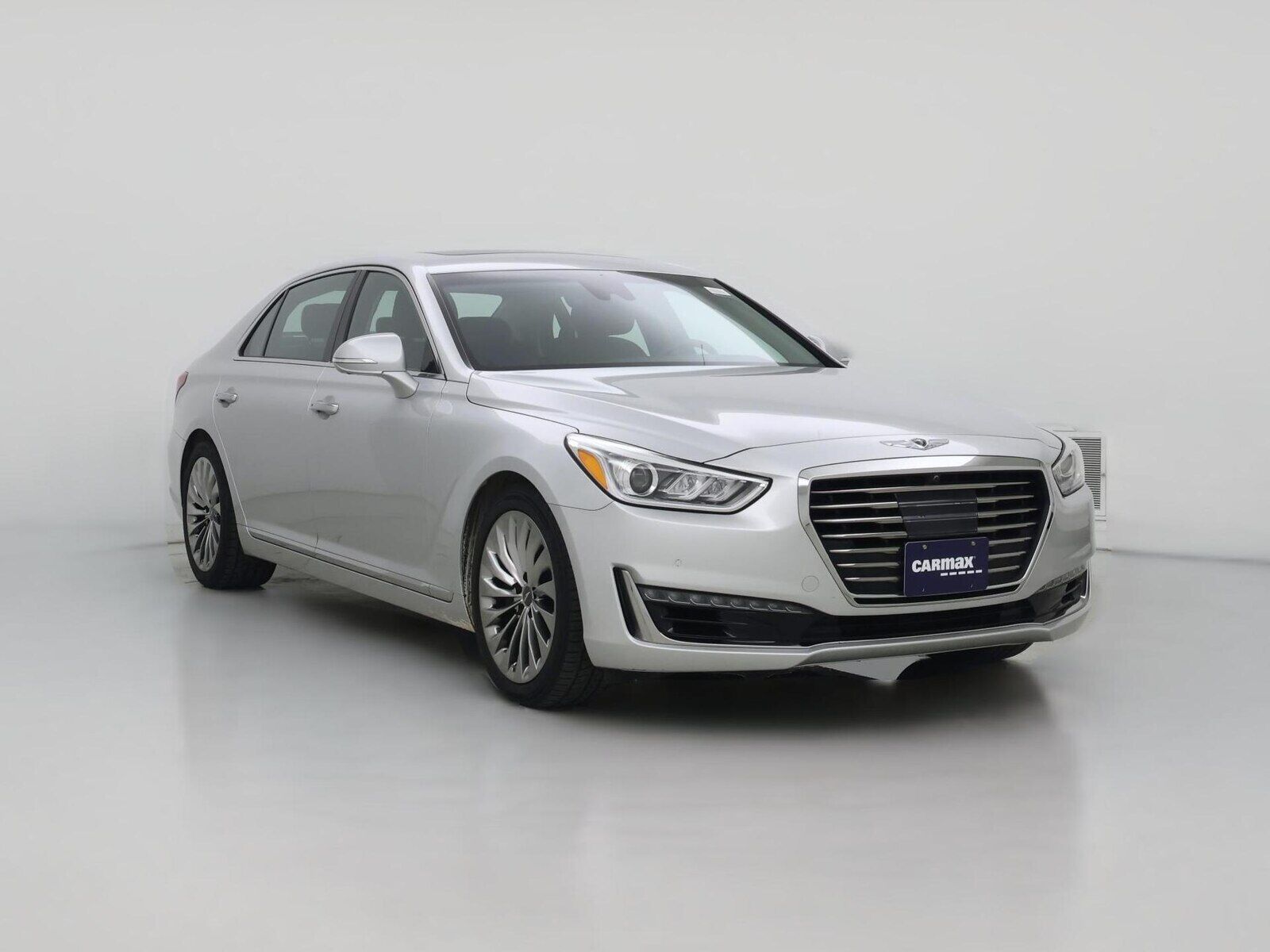 2019 GENESIS G90