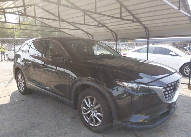 2018 MAZDA CX-9