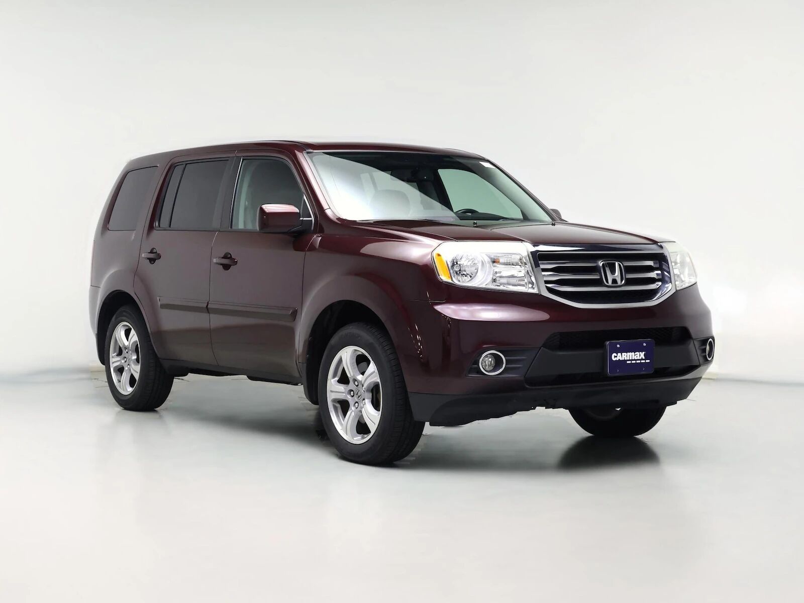 2014 HONDA Pilot