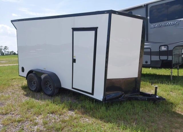 2026 MAXIMUM CARGO TRAILERS Maximum Cargo Trailers