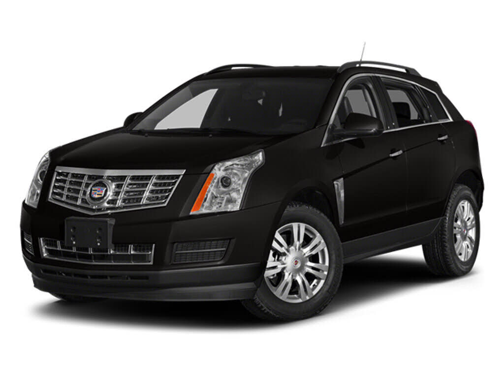 2013 CADILLAC SRX