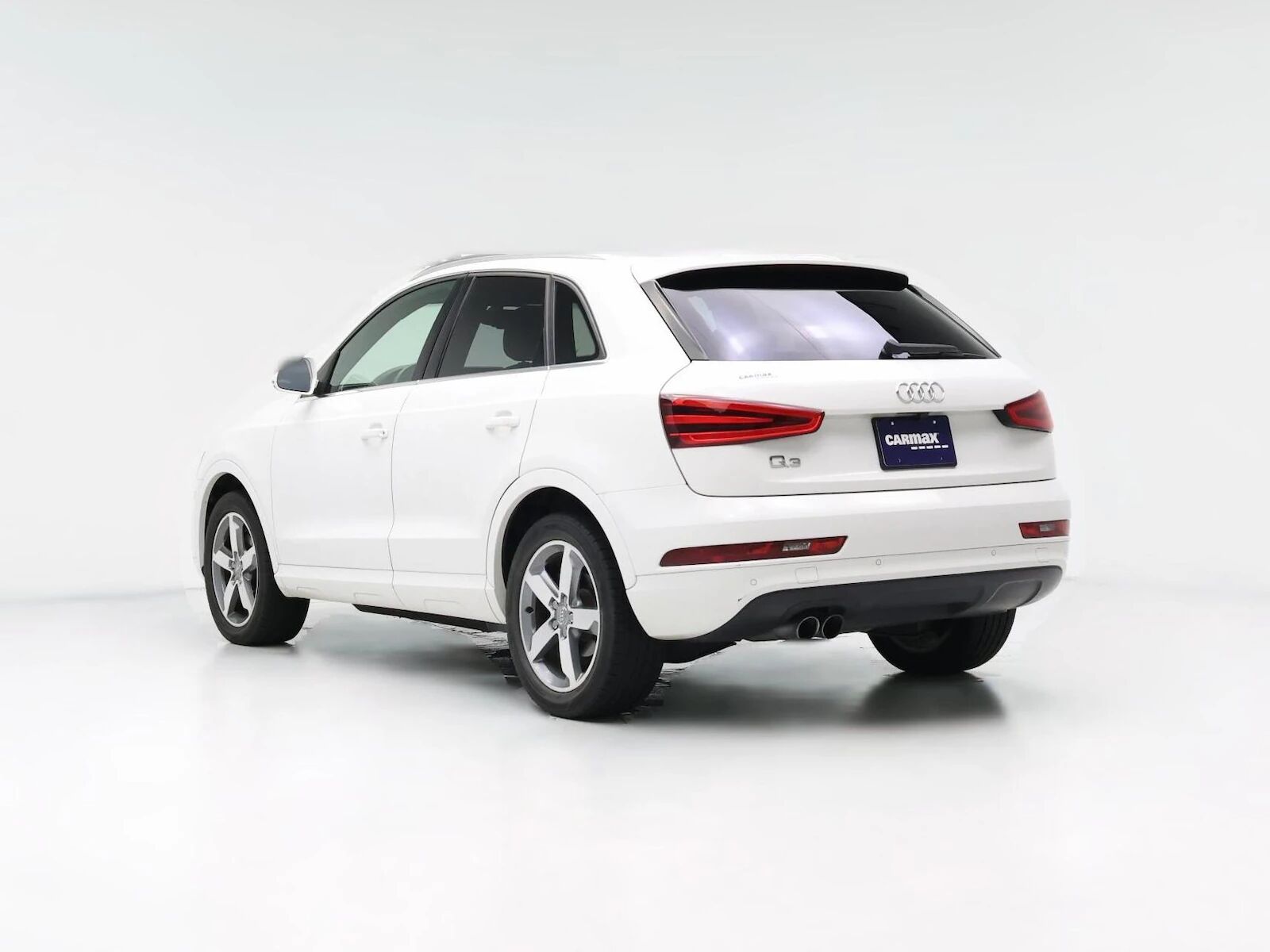 2015 AUDI Q3