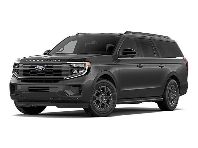 2027 FORD Expedition