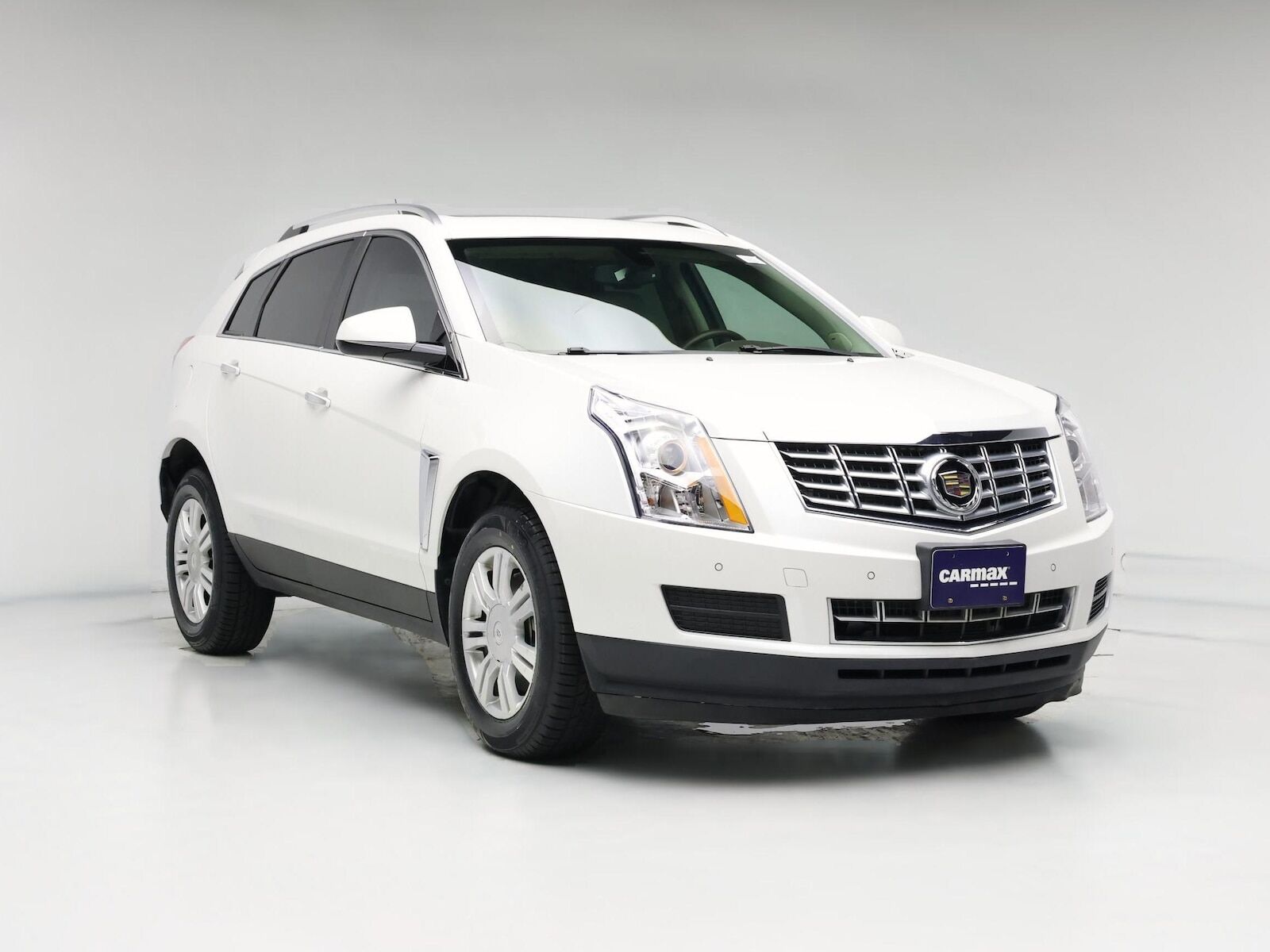 2016 CADILLAC SRX