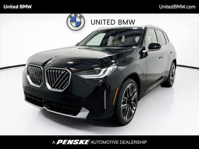 2026 BMW X3