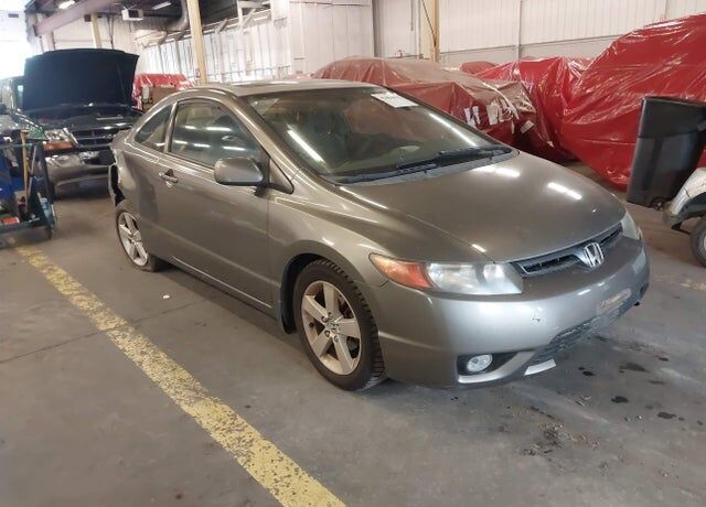 2007 HONDA Civic