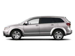 2012 DODGE Journey