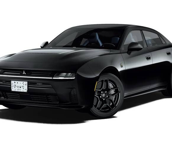 2027 DODGE Charger