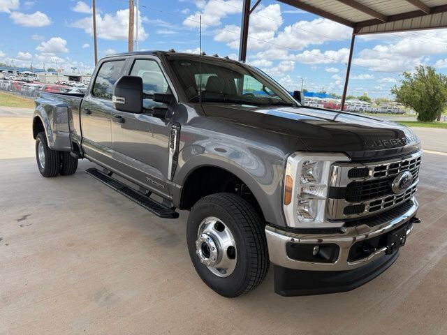 2026 FORD F-350