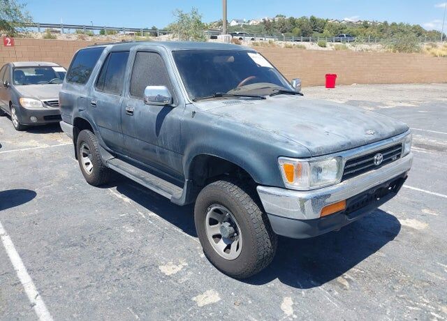 1994 TOYOTA 4-Runner