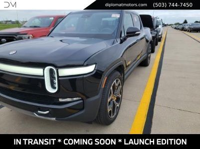 2023 RIVIAN R1T