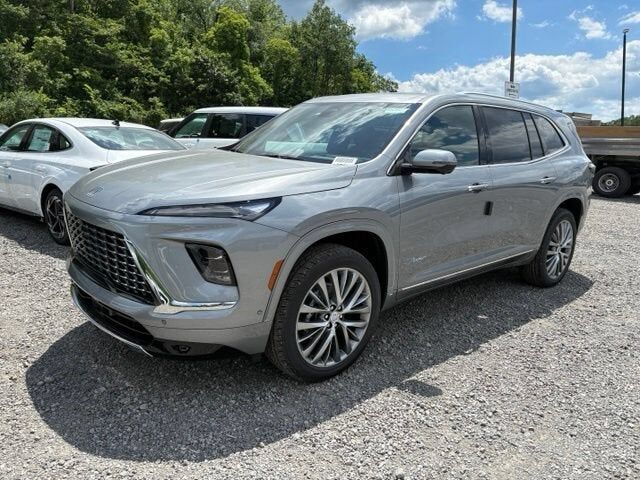 2026 BUICK Enclave