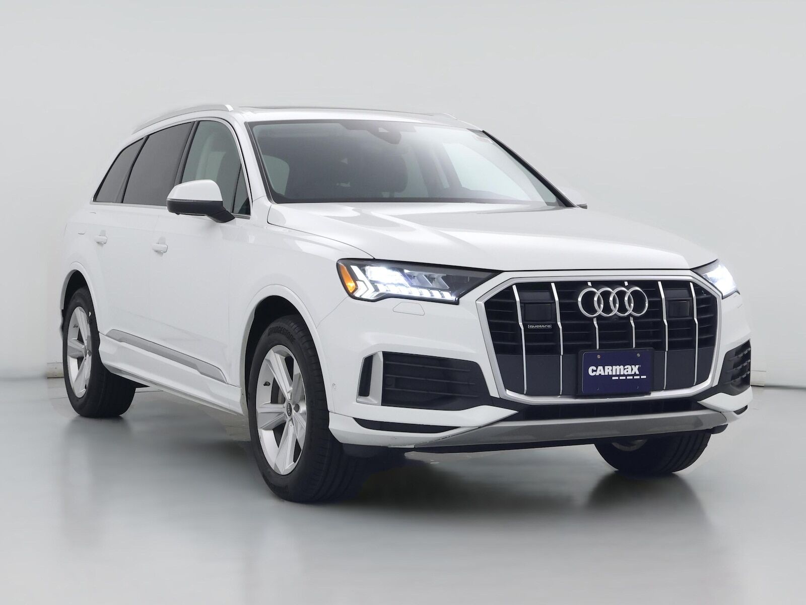 2024 AUDI Q7
