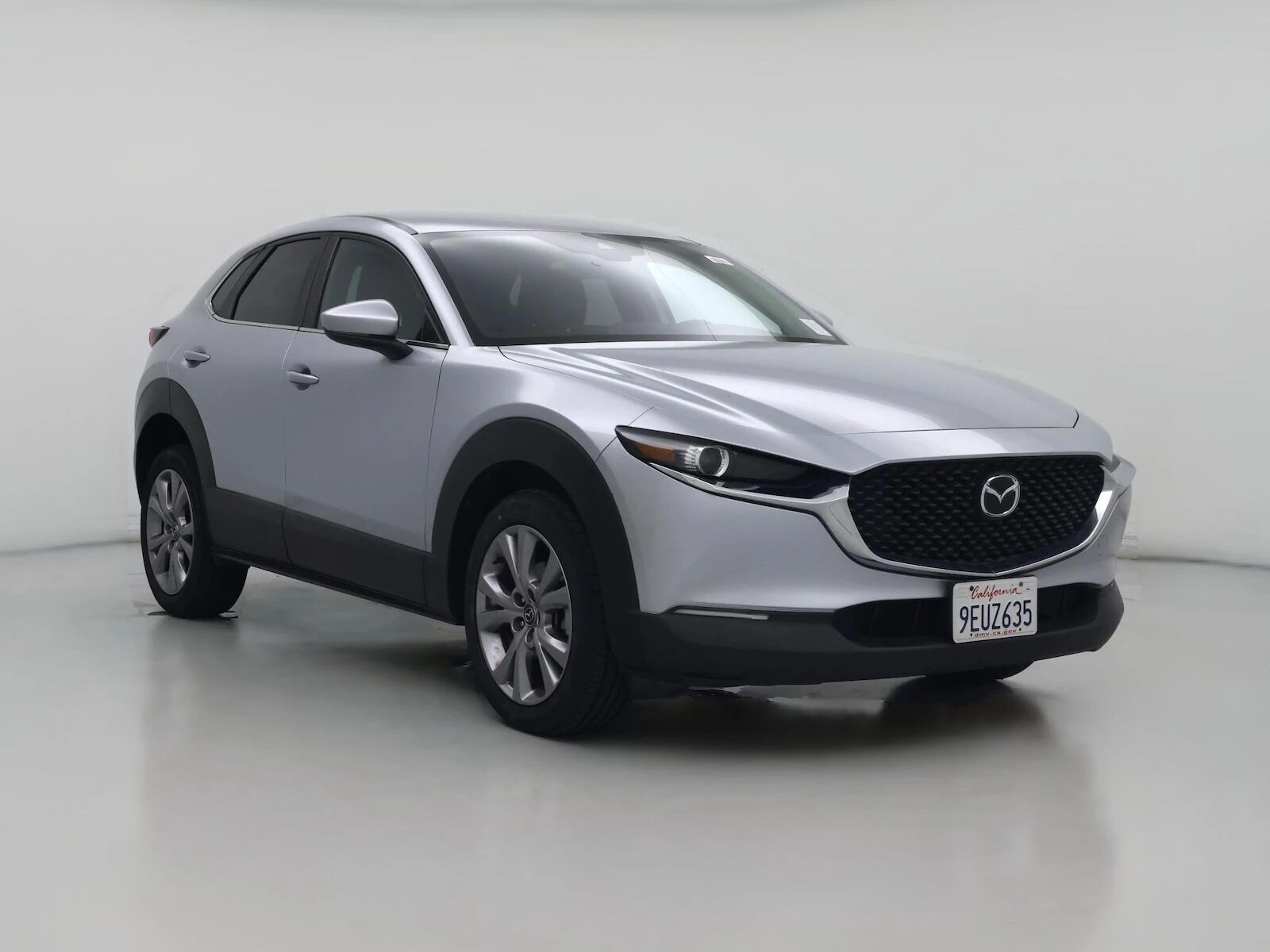2021 MAZDA CX-30