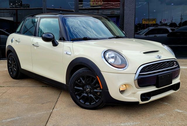2016 MINI Hardtop