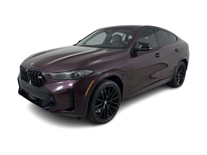 2024 BMW X6