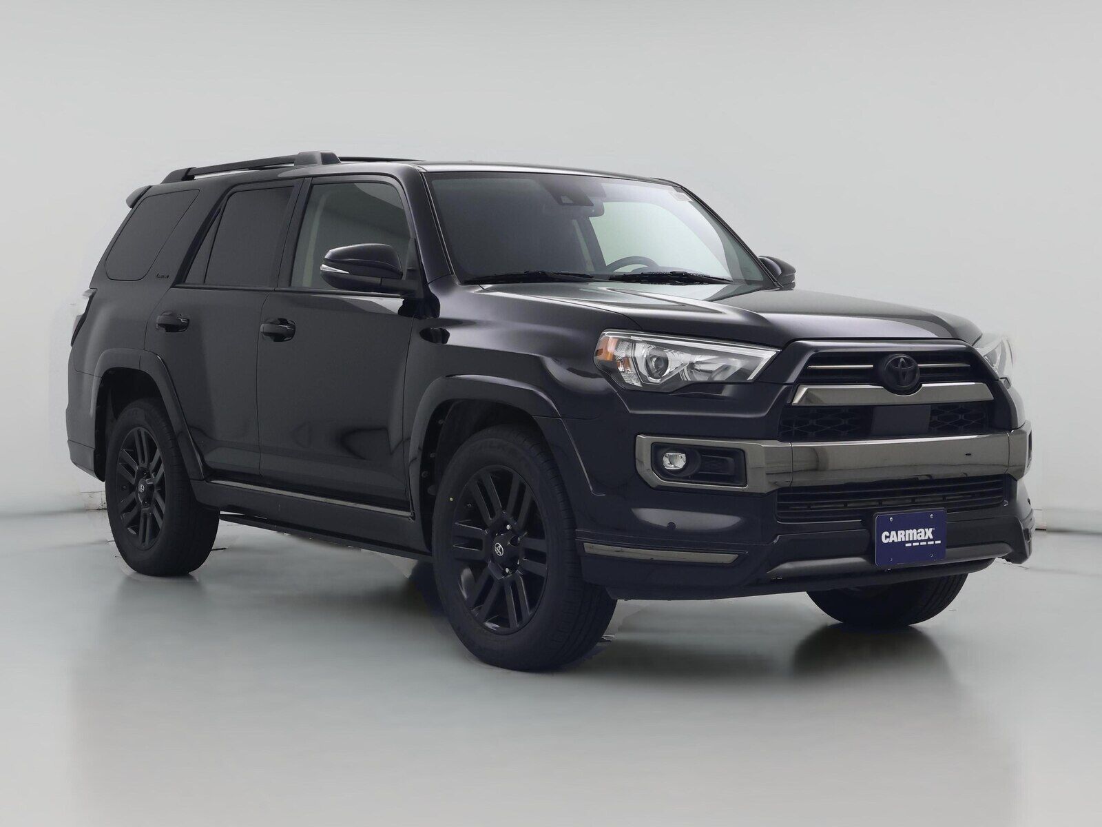 2021 TOYOTA 4-Runner