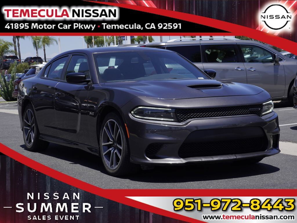 2023 DODGE Charger