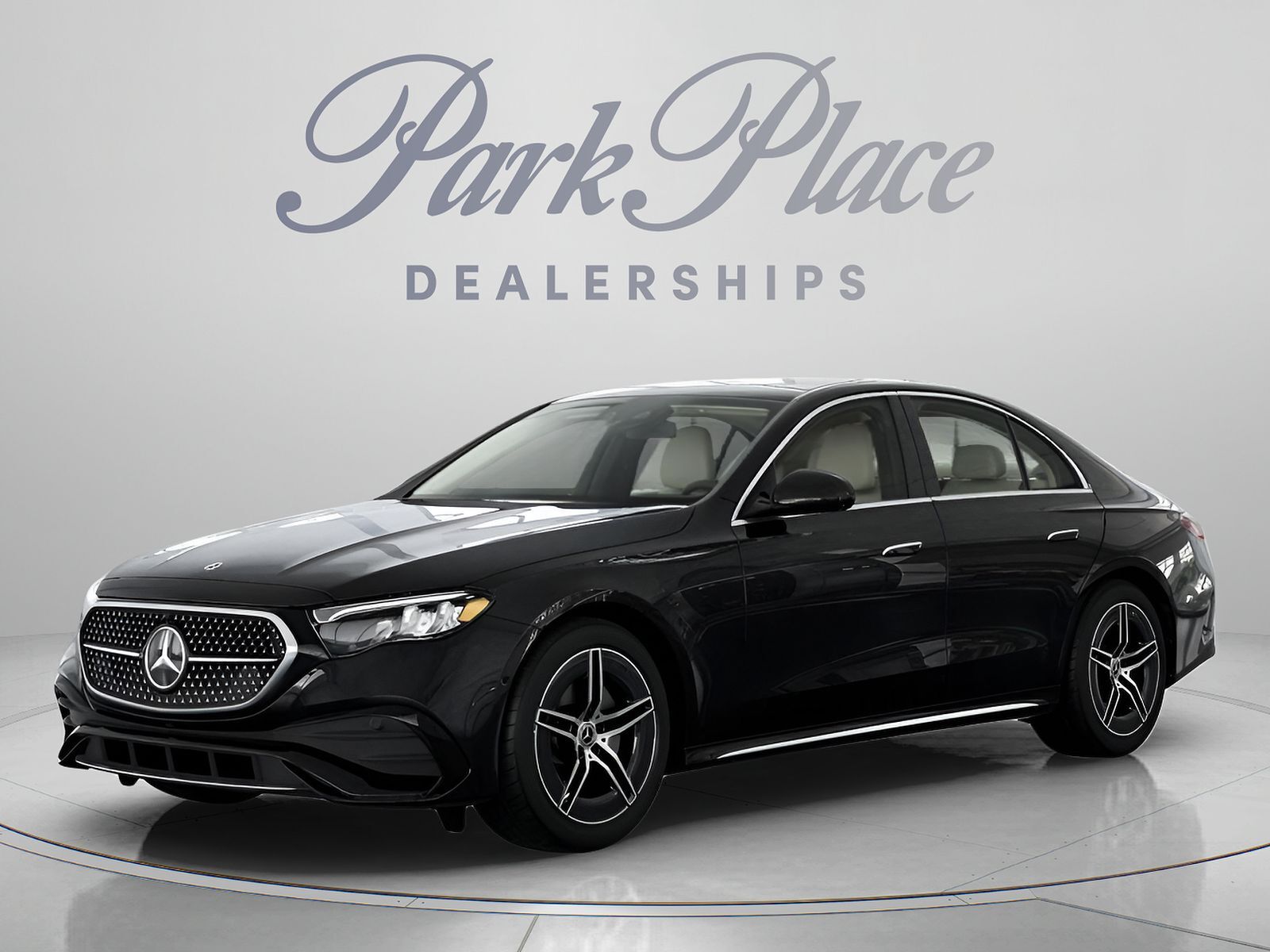 2026 MERCEDES-BENZ E-Class