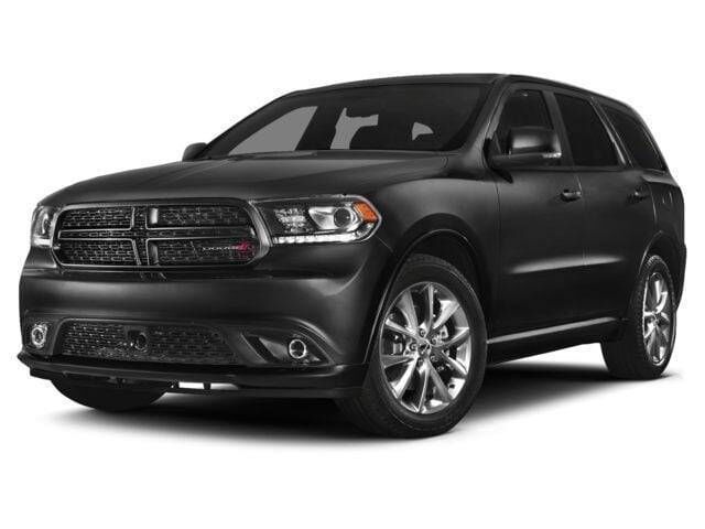 2014 DODGE Durango