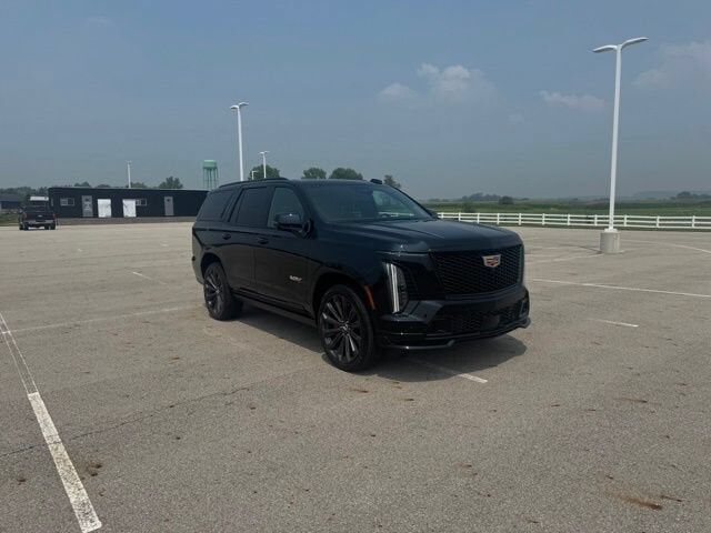 2026 CADILLAC Escalade