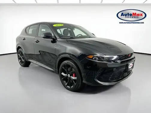 2024 DODGE HORNET