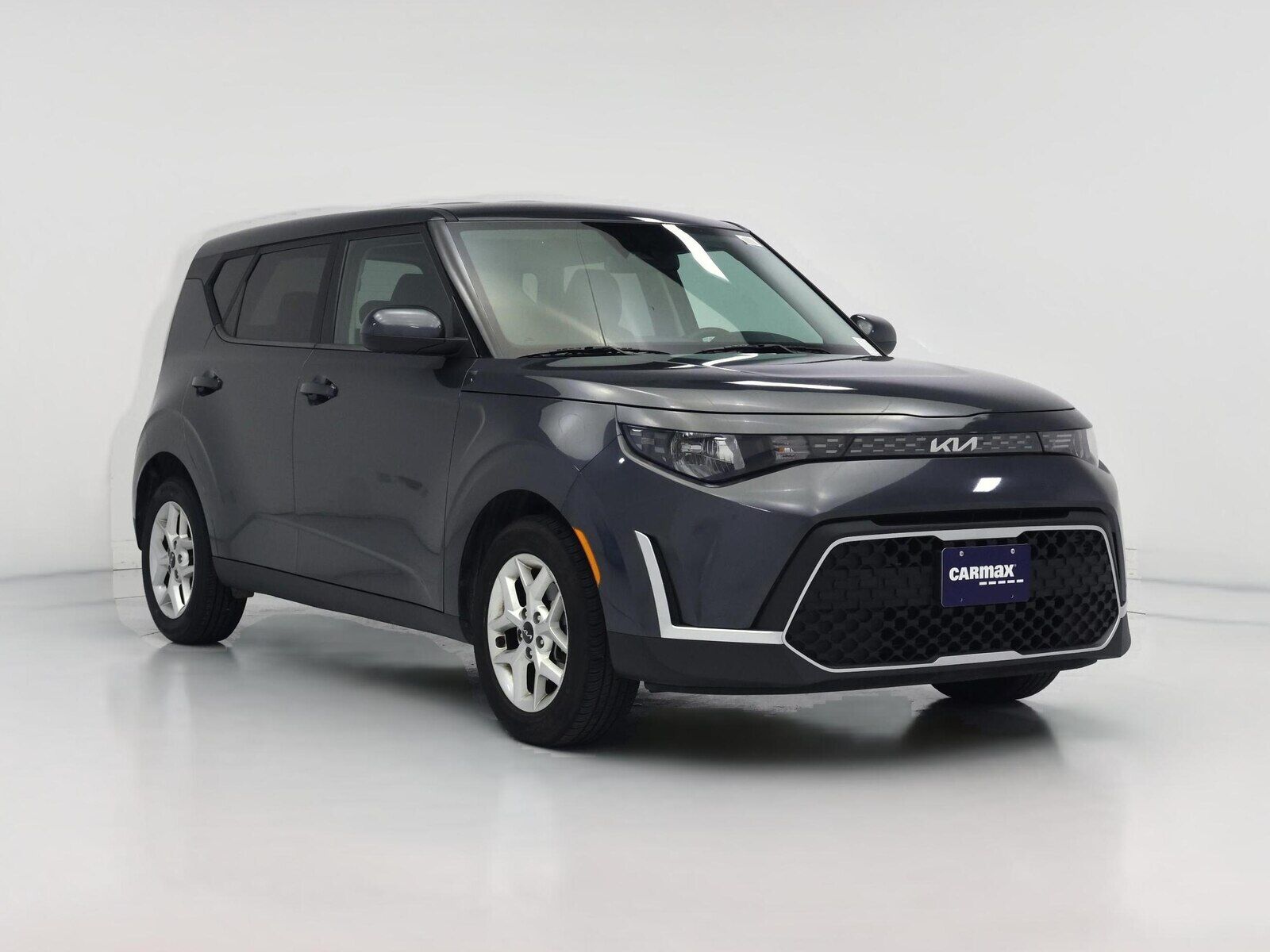 2024 KIA Soul