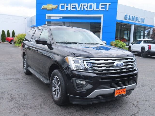 2019 FORD Expedition