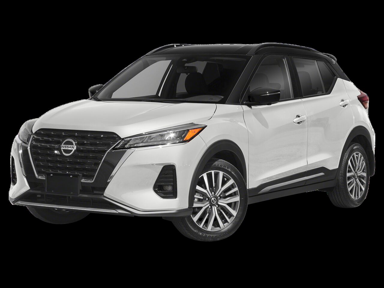 2021 NISSAN Kicks
