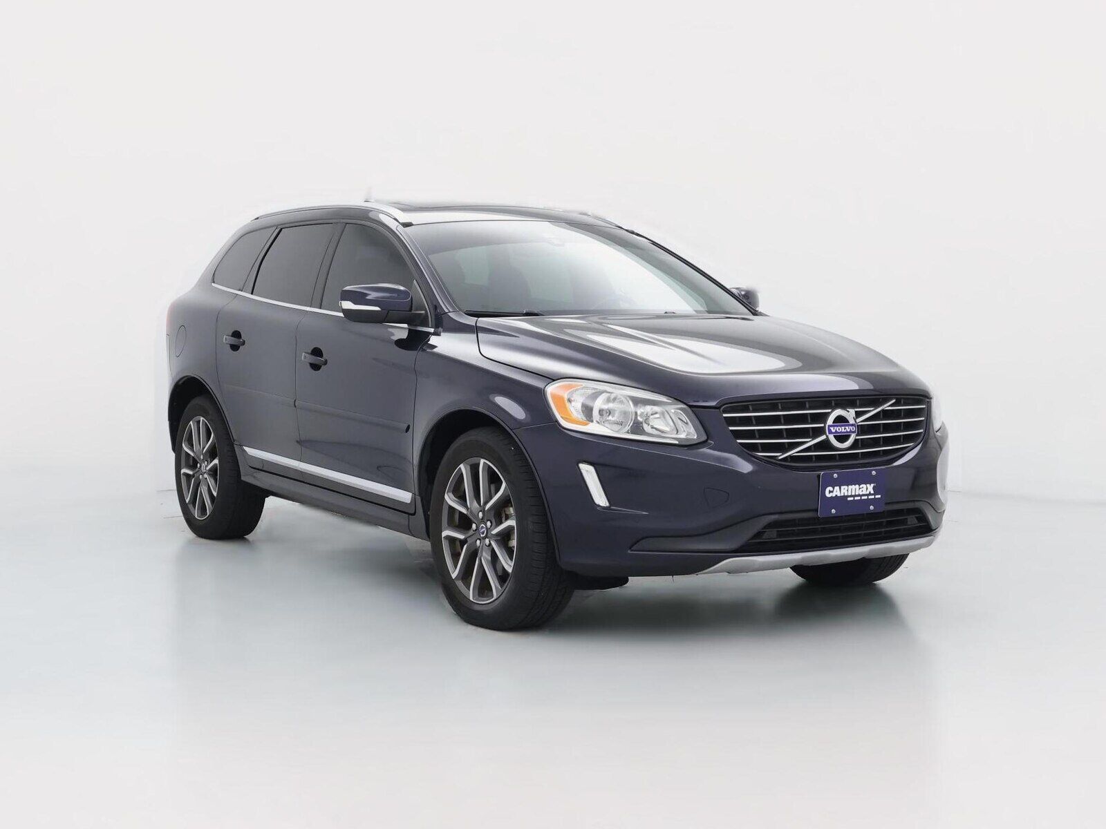 2016 VOLVO XC60