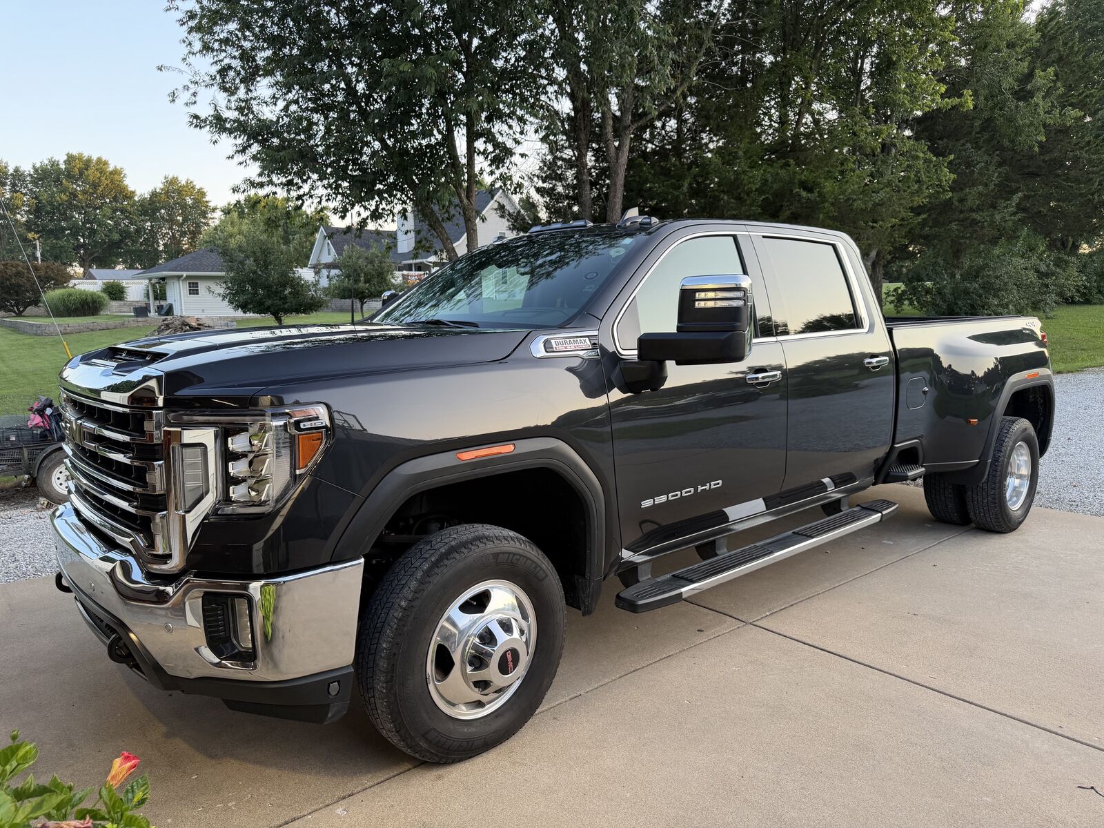 2020 GMC Sierra