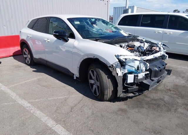 2024 HONDA Prologue
