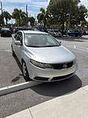 2013 KIA Forte