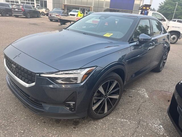 2021 POLESTAR PS2