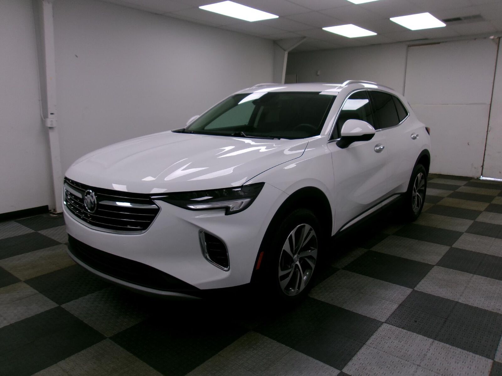 2023 BUICK Envision