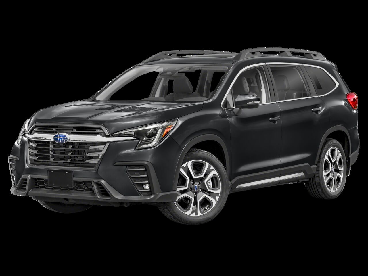 2024 SUBARU Ascent