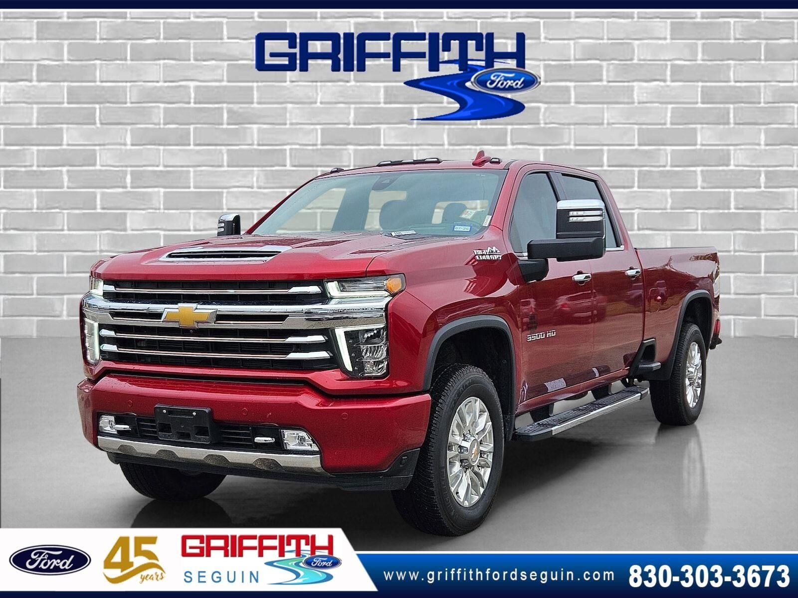 2022 CHEVROLET Silverado