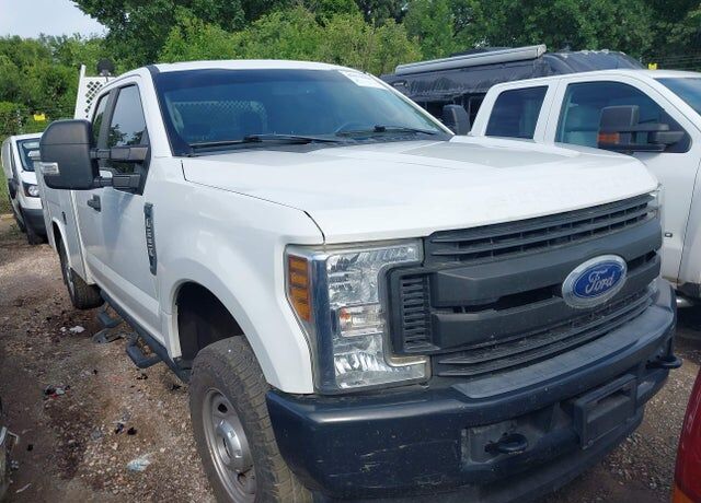 2019 FORD F-250