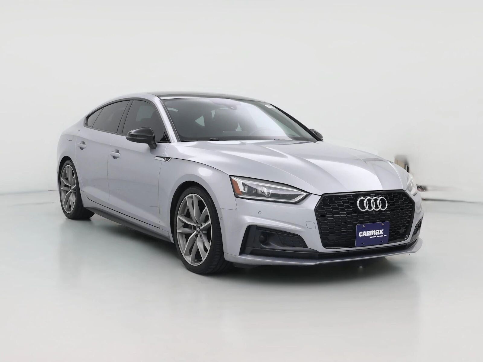 2019 AUDI A5
