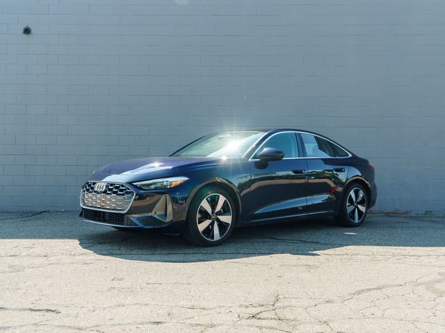 2025 AUDI A5
