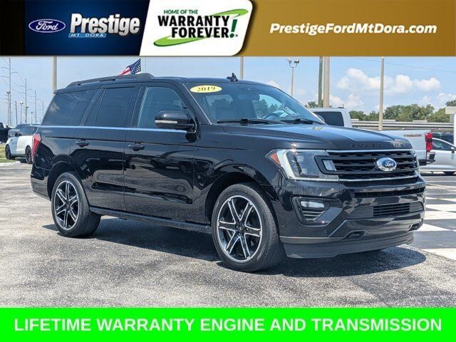 2019 FORD Expedition