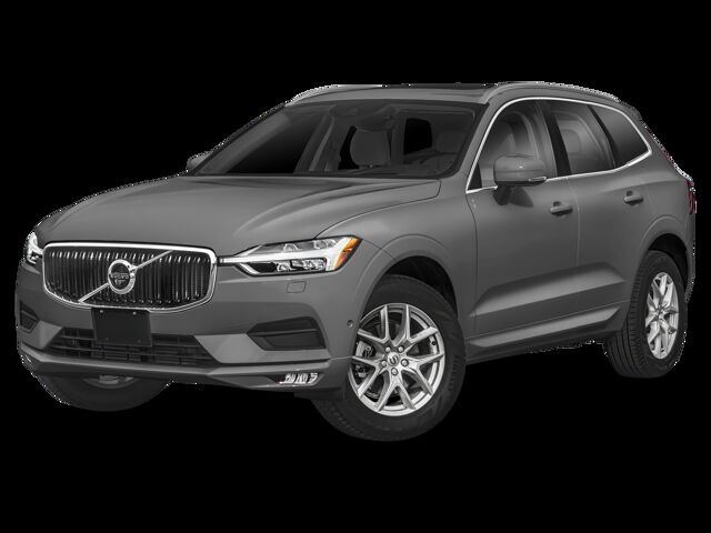 2018 VOLVO XC60
