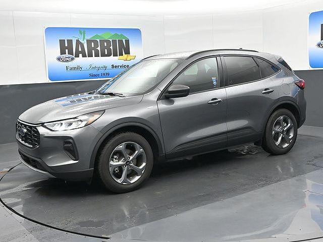 2026 FORD Escape
