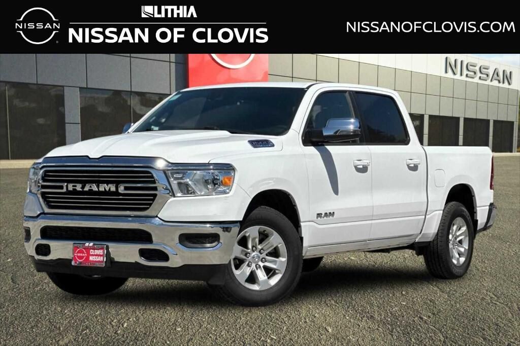 2024 RAM 1500